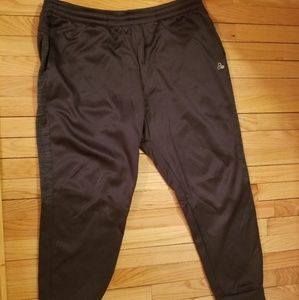 Tek gear dark gray sweatpants